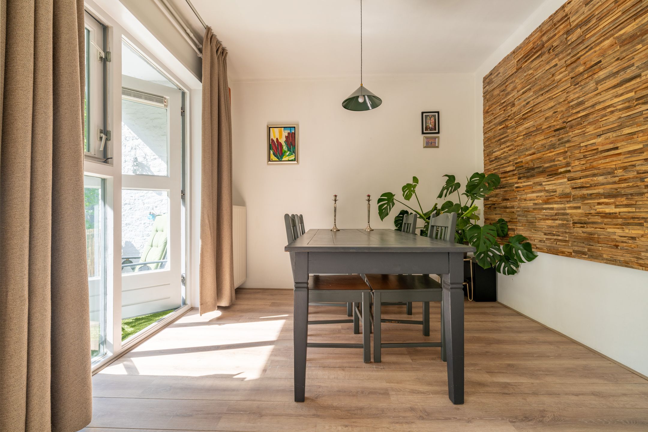 Foto 6 van Kapelweg 161-B