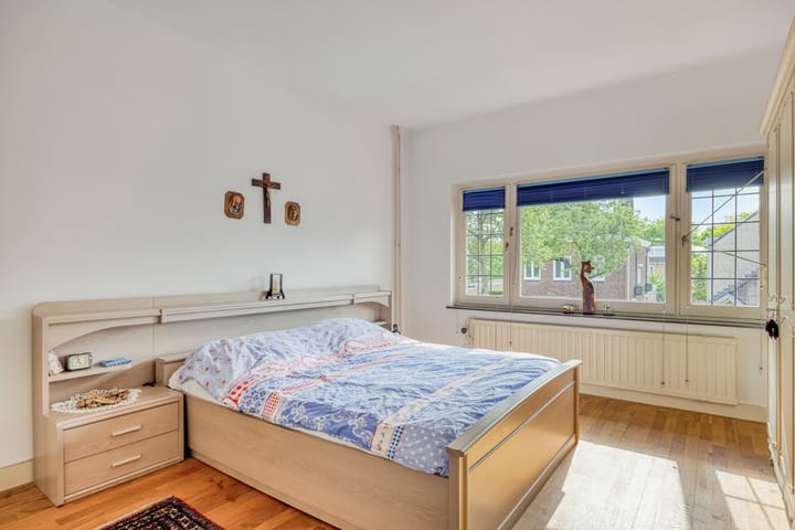 Foto 25 van Bisschop Boermansstraat 57