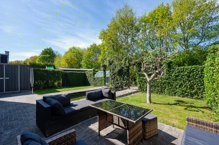 Foto 2 van Brikzeil 36