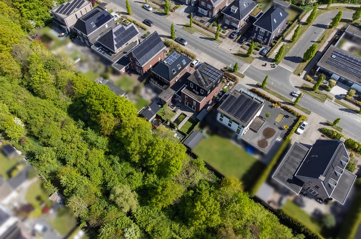 Foto 3 van Brikzeil 36