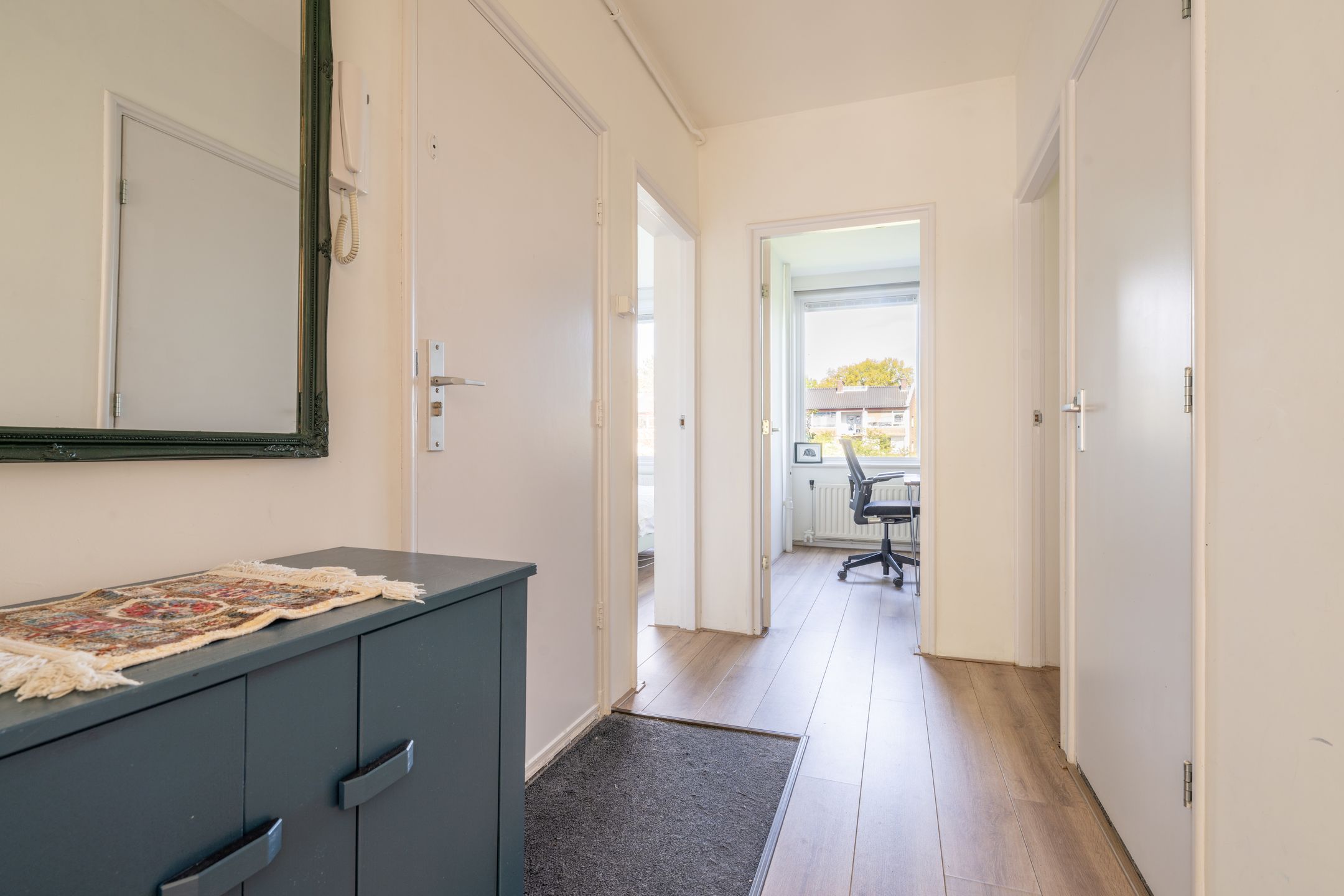 Foto 12 van Kapelweg 161-B