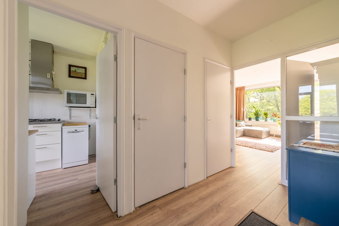 Foto 13 van Kapelweg 161-B