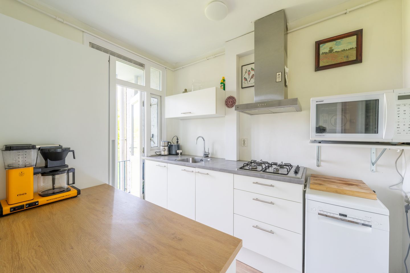 Foto 14 van Kapelweg 161-B