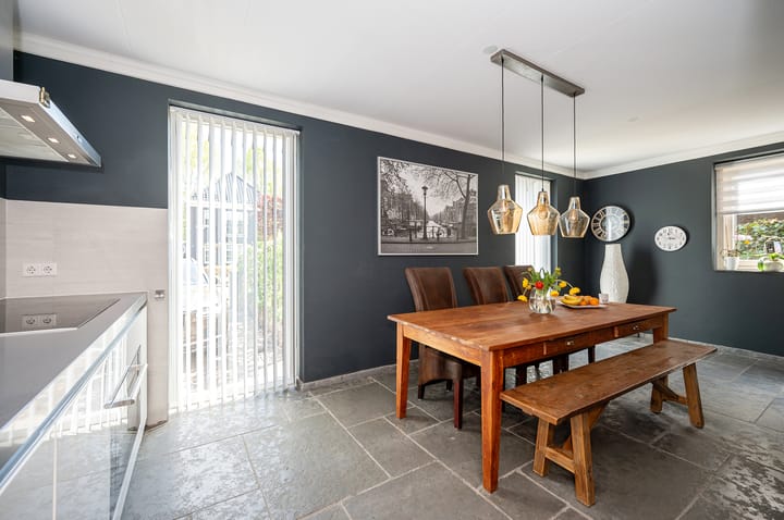 Foto 7 van Brikzeil 36