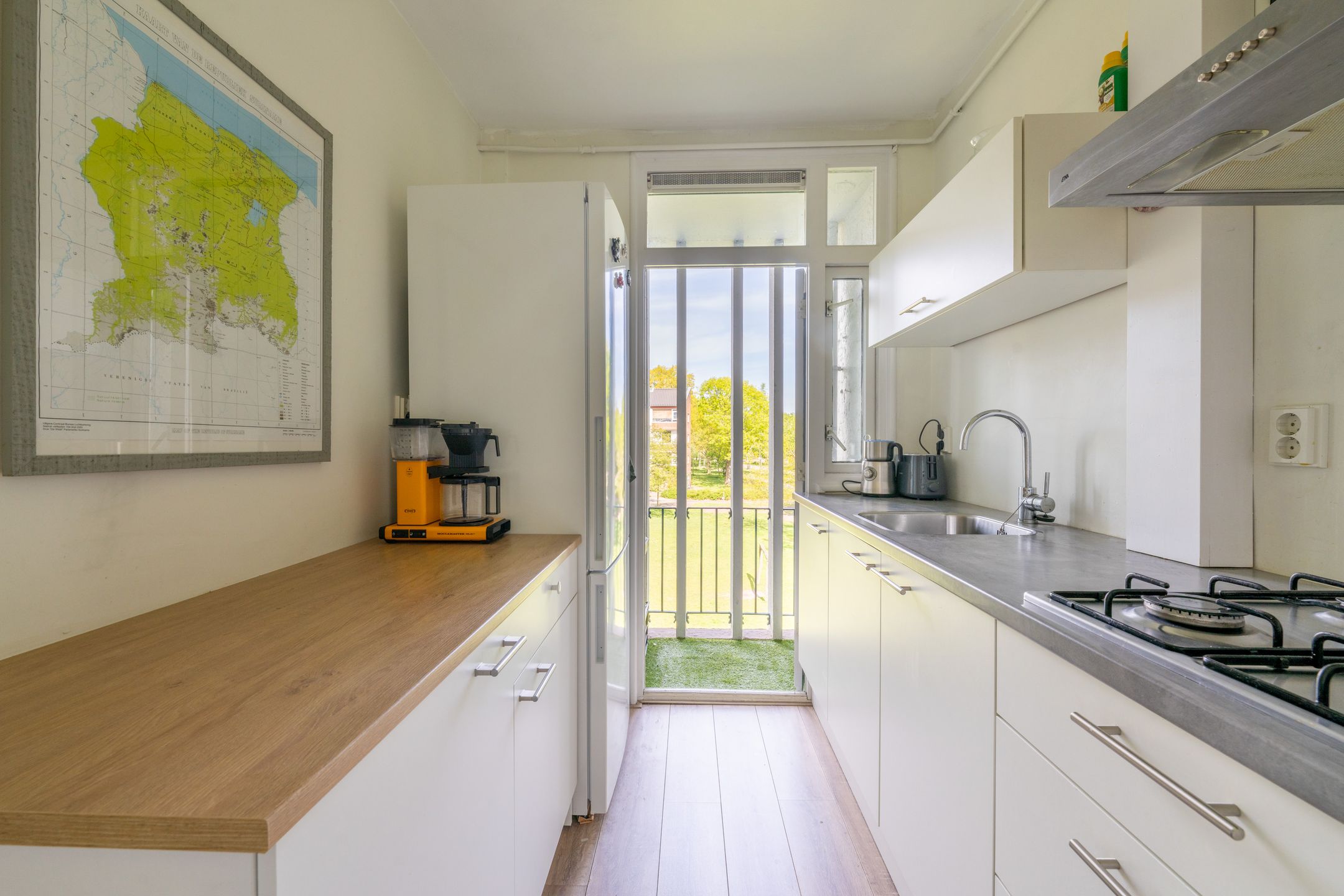 Foto 15 van Kapelweg 161-B