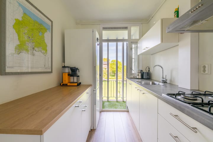 Foto 15 van Kapelweg 161-B