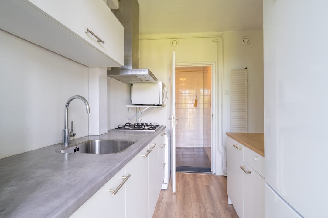 Foto 16 van Kapelweg 161-B