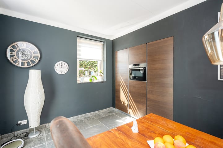 Foto 10 van Brikzeil 36