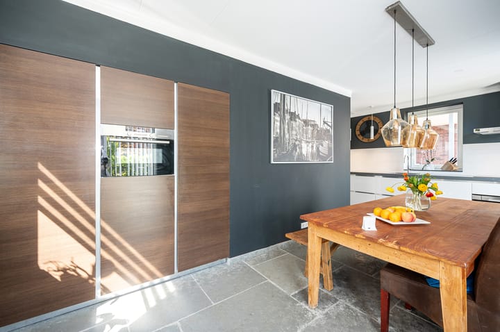 Foto 11 van Brikzeil 36