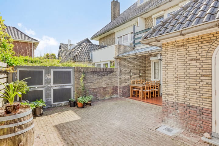 Foto 36 van Bisschop Boermansstraat 57