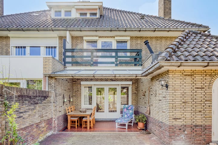 Foto 37 van Bisschop Boermansstraat 57