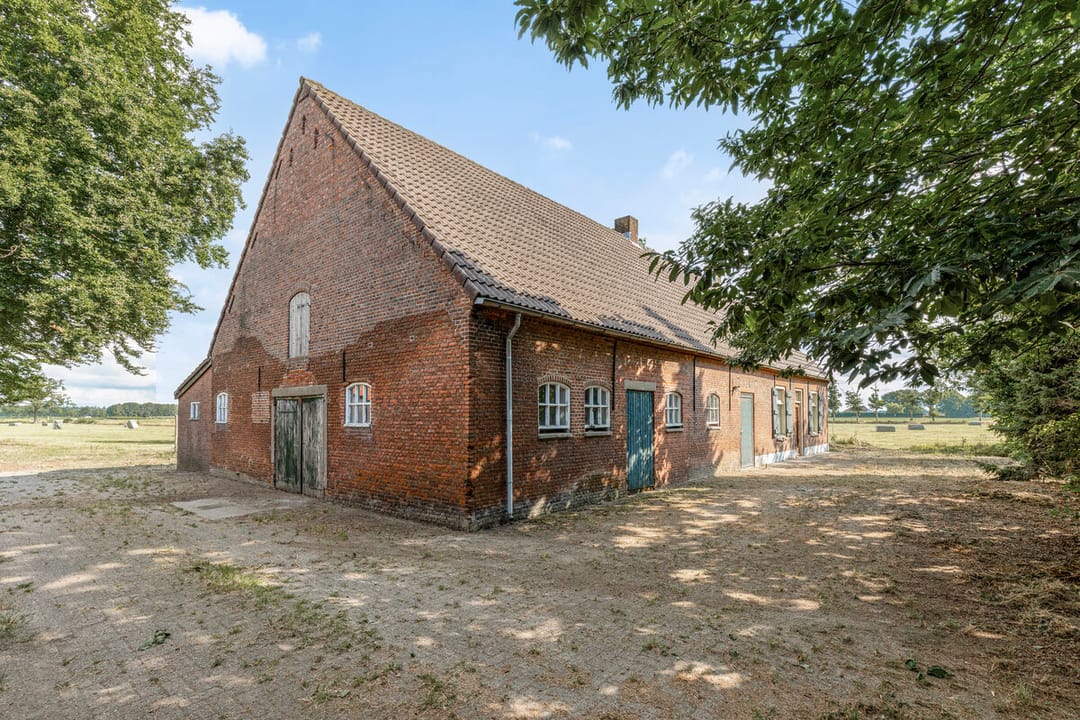 Foto 1 van Raambergweg 13