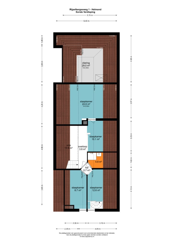 Foto 49 van Rijpelbergseweg 1