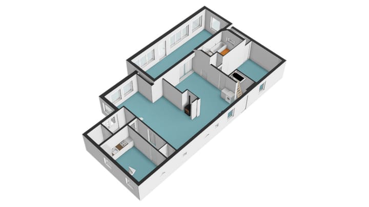 Foto 48 van Rijpelbergseweg 1