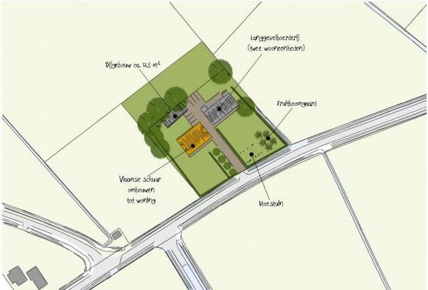 Foto 2 van Raambergweg 13