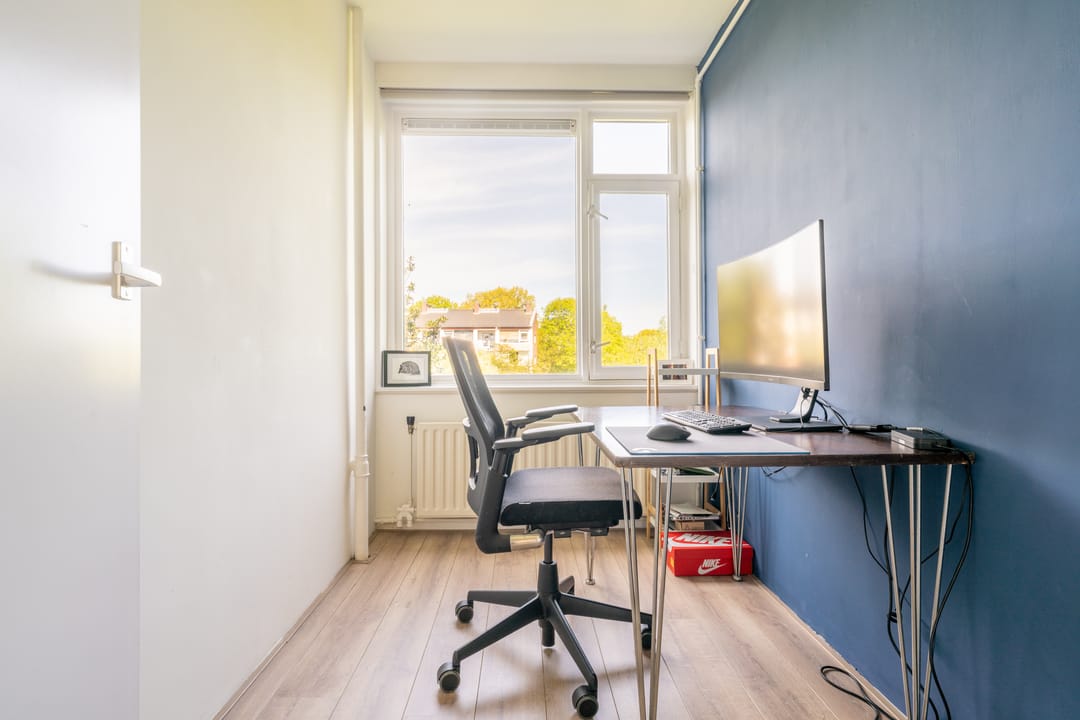 Foto 22 van Kapelweg 161-B