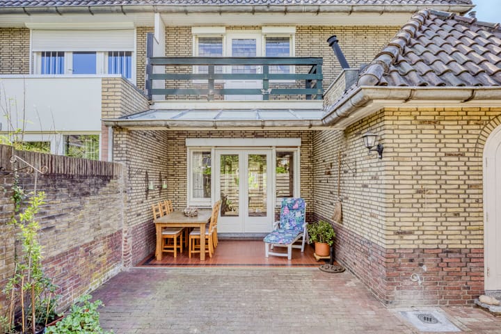 Foto 38 van Bisschop Boermansstraat 57