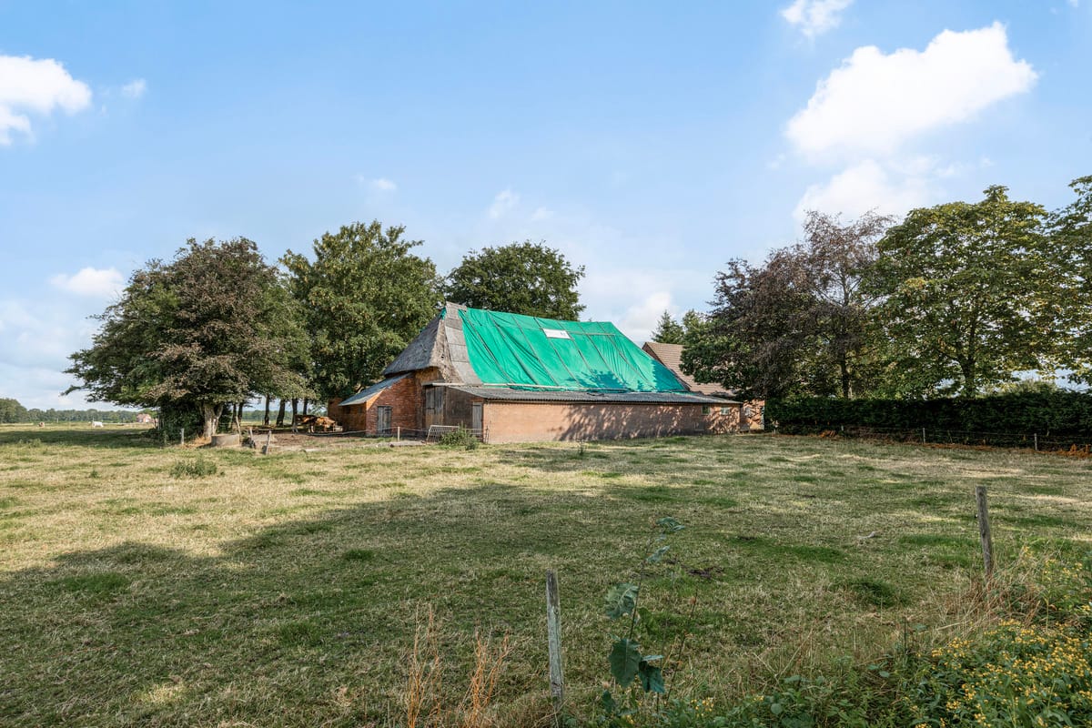 Foto 3 van Raambergweg 13