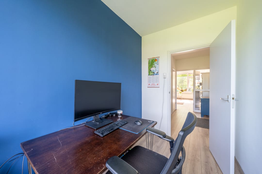 Foto 23 van Kapelweg 161-B