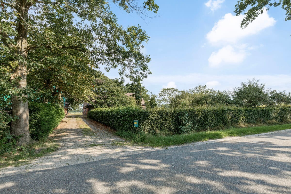 Foto 4 van Raambergweg 13