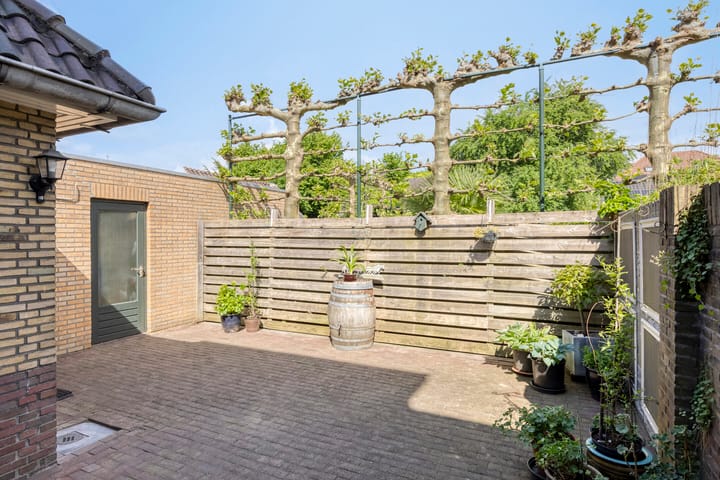 Foto 39 van Bisschop Boermansstraat 57