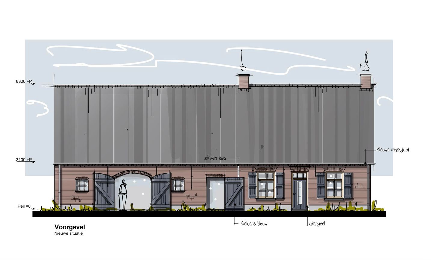 Foto 5 van Raambergweg 13