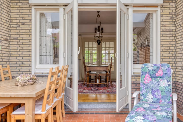 Foto 40 van Bisschop Boermansstraat 57