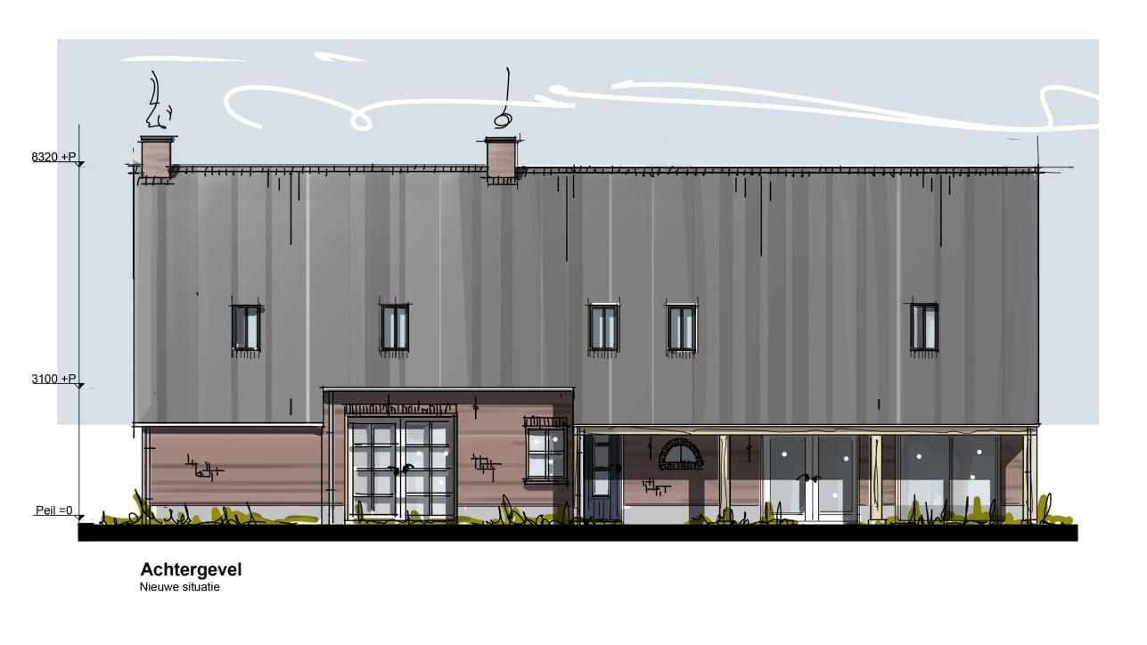 Foto 6 van Raambergweg 13