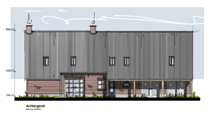 Foto 6 van Raambergweg 13