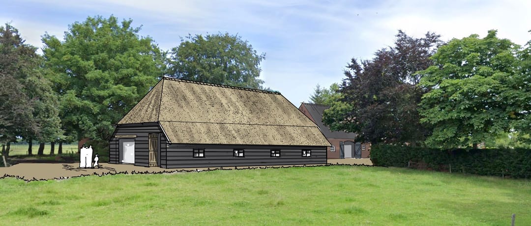 Foto 7 van Raambergweg 13