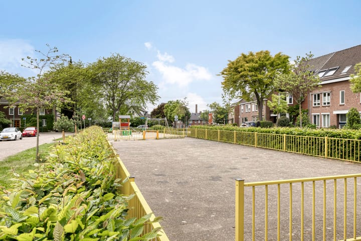 Foto 43 van Bisschop Boermansstraat 57