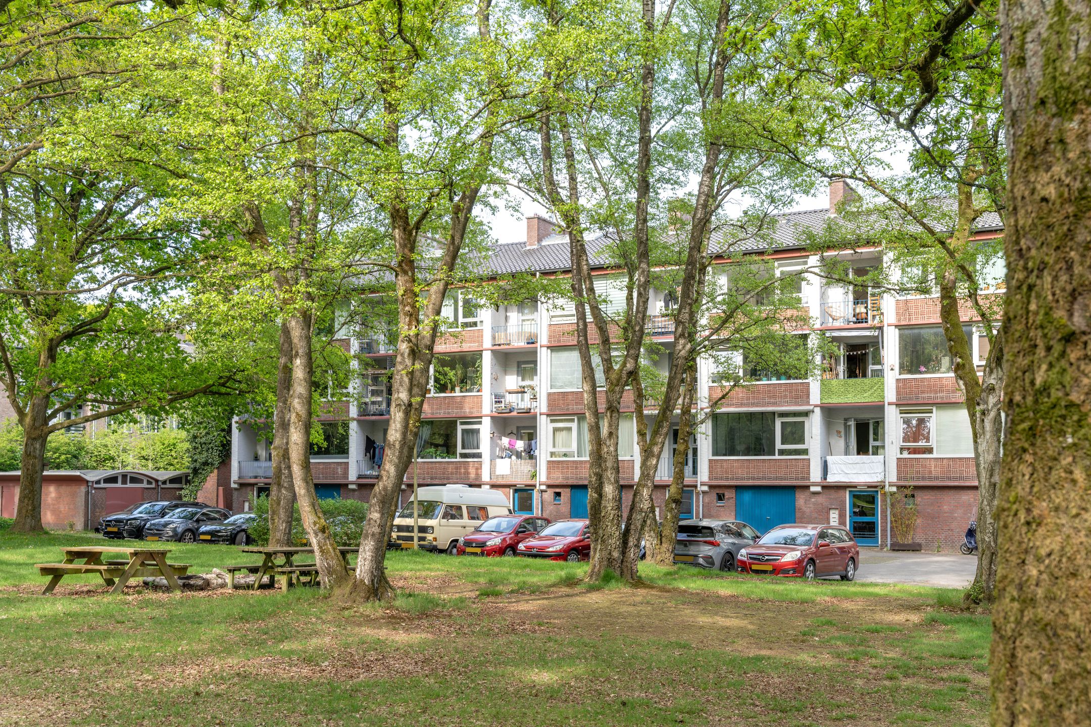 Foto 27 van Kapelweg 161-B