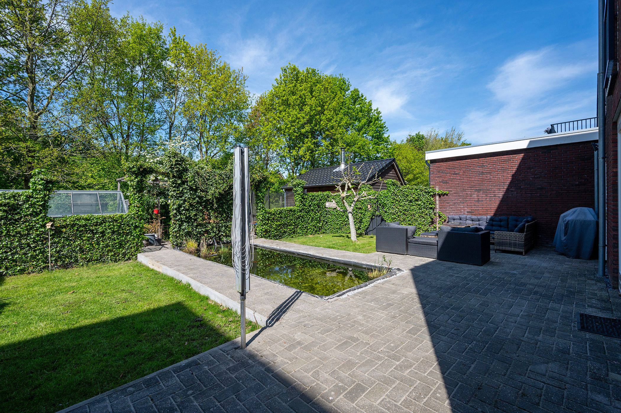 Photo 21 of Brikzeil 36