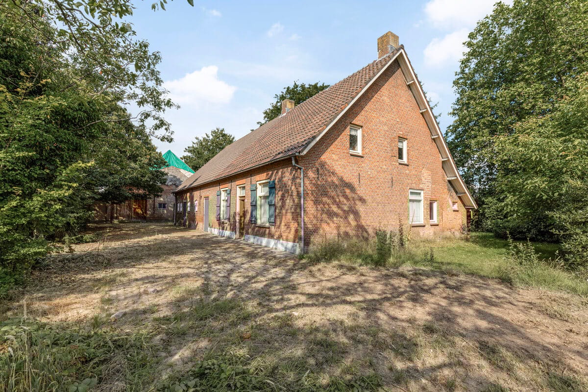 Foto 9 van Raambergweg 13