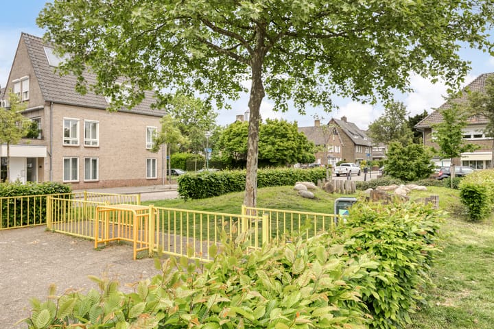 Foto 44 van Bisschop Boermansstraat 57