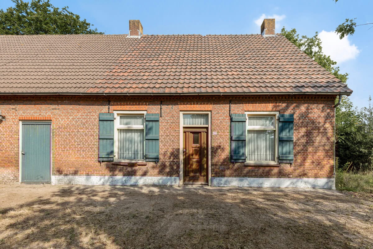 Foto 10 van Raambergweg 13