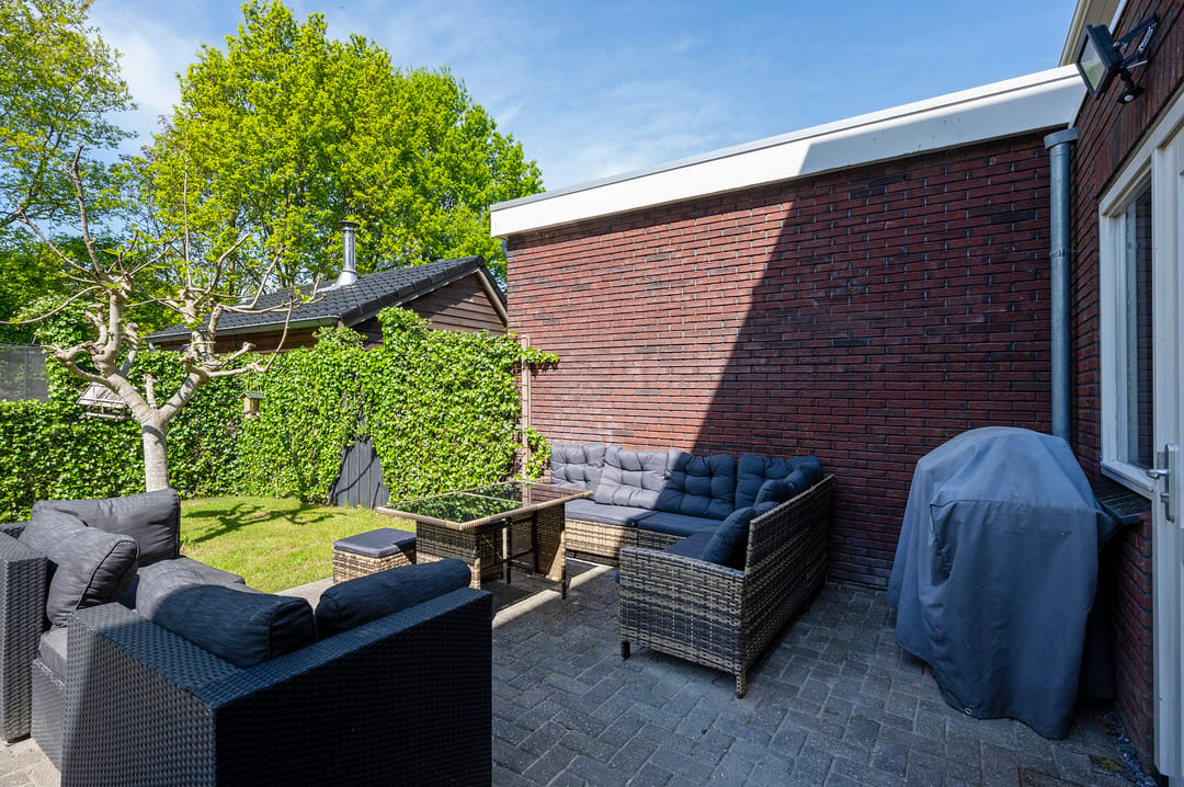 Photo 22 of Brikzeil 36