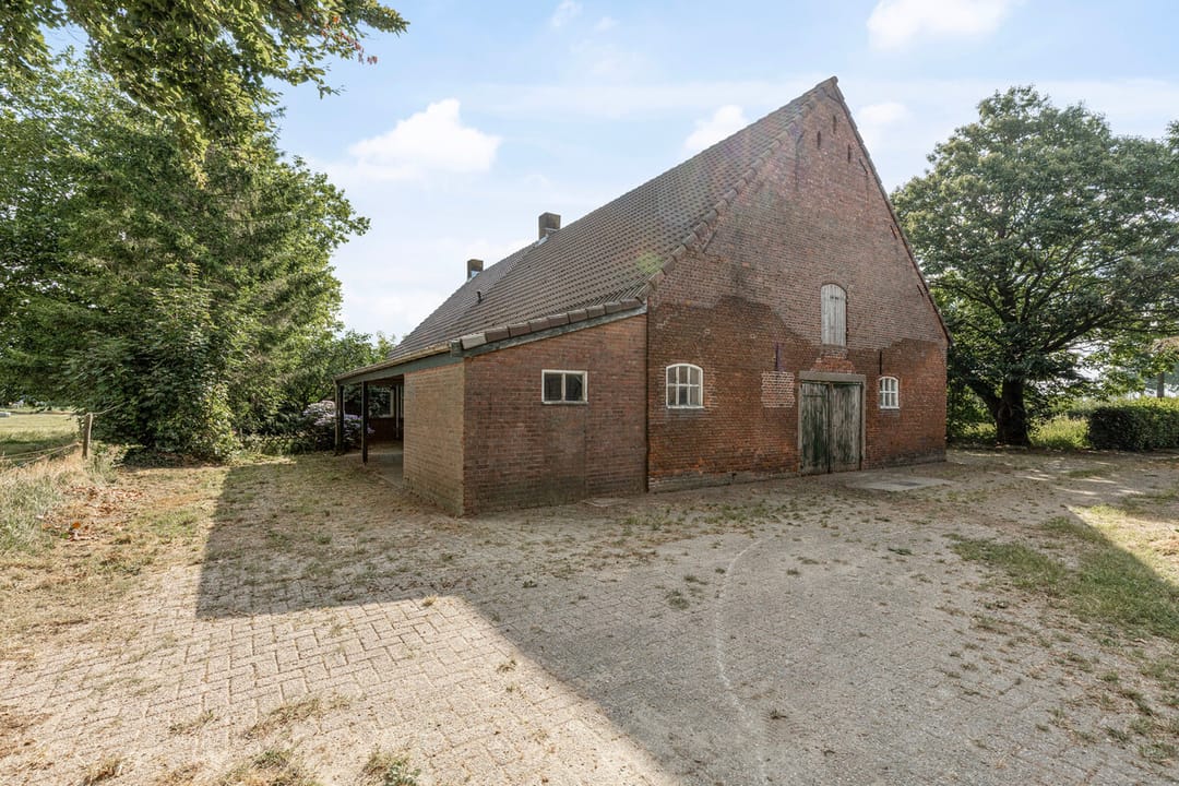 Foto 11 van Raambergweg 13