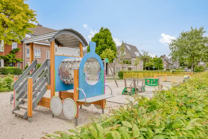 Foto 45 van Bisschop Boermansstraat 57