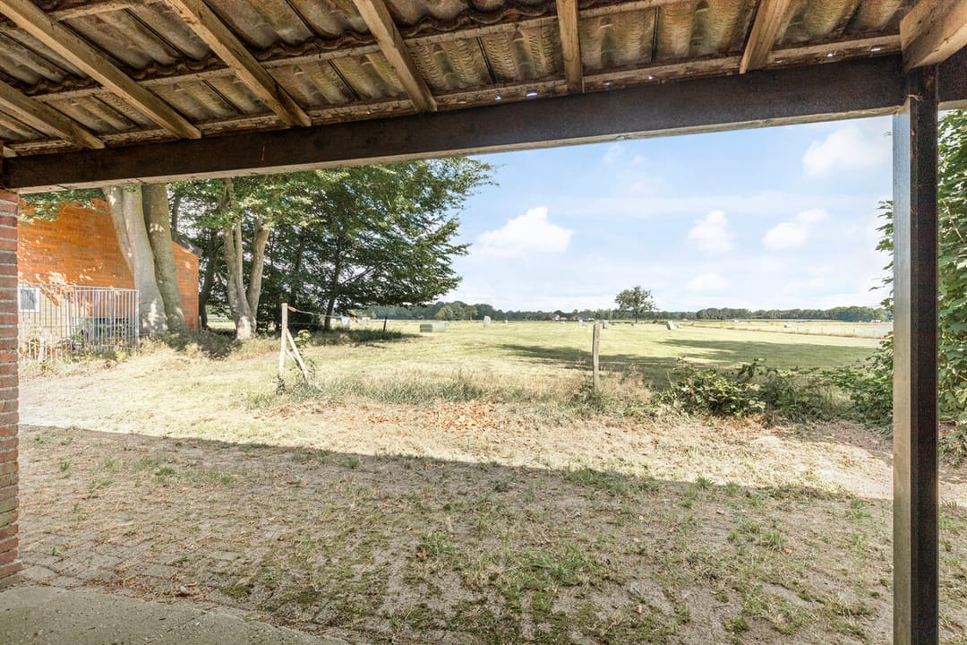 Foto 13 van Raambergweg 13