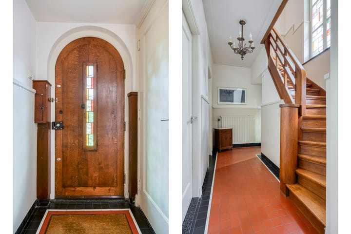 Foto 6 van Bisschop Boermansstraat 57