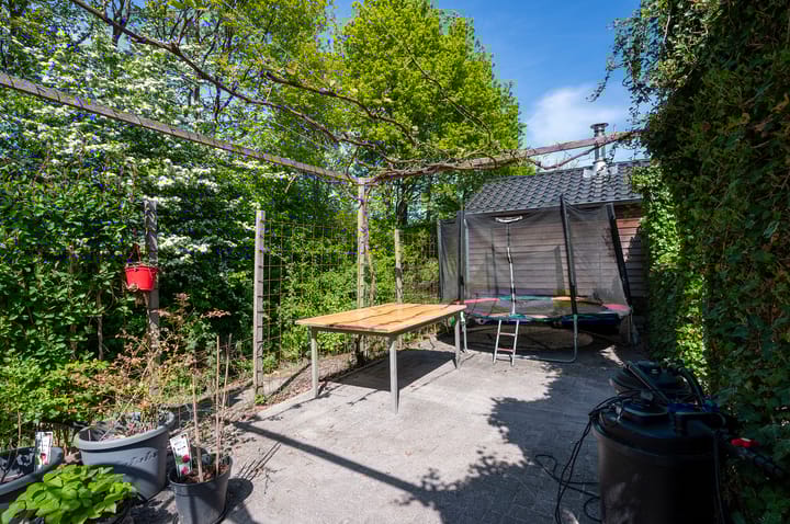 Foto 25 van Brikzeil 36