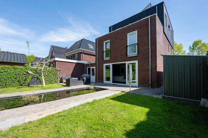 Foto 26 van Brikzeil 36