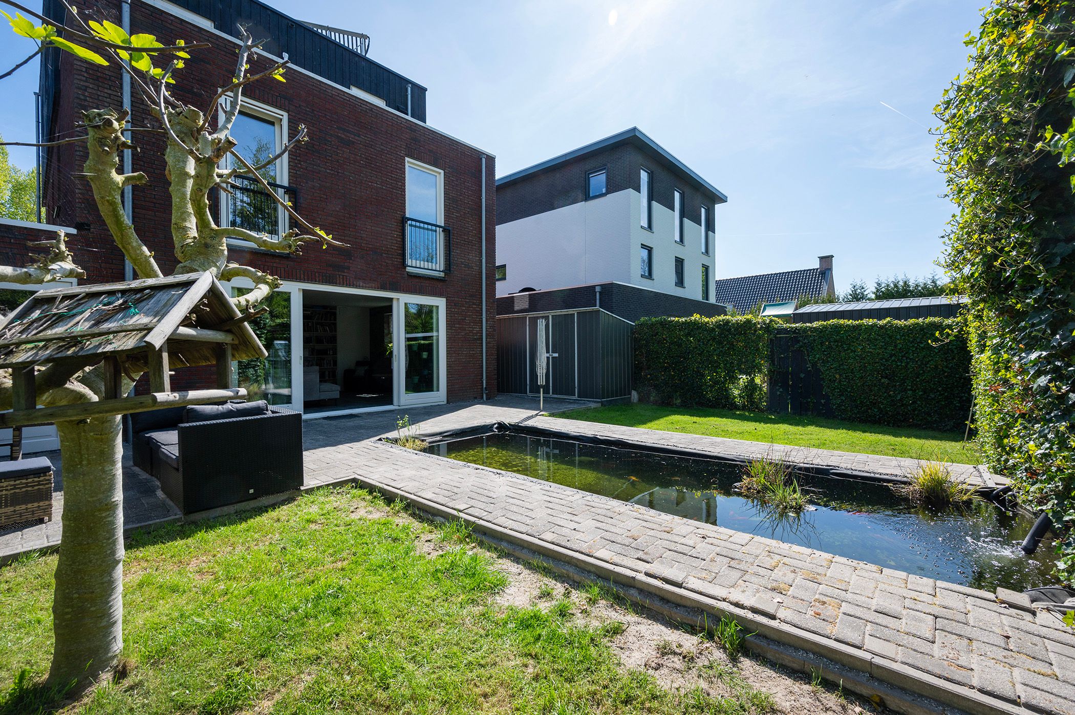 Photo 27 of Brikzeil 36