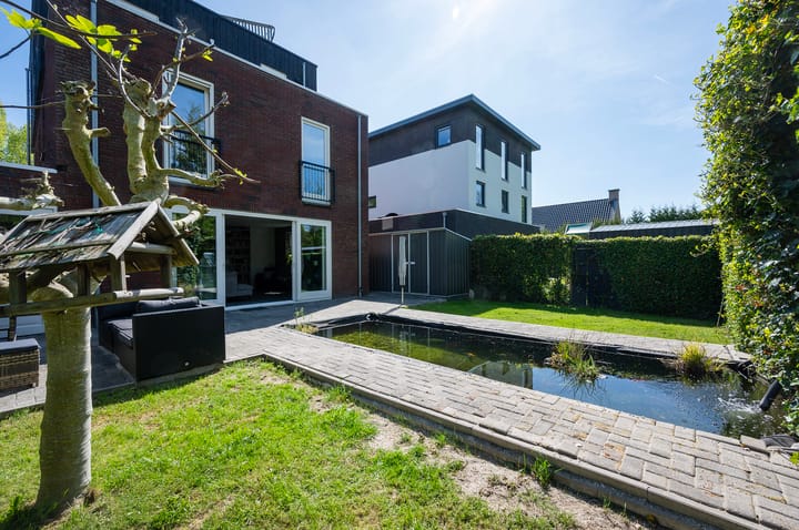 Foto 27 van Brikzeil 36