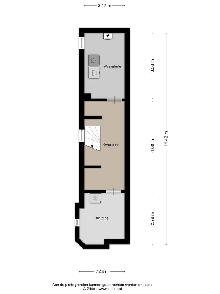 Foto 46 van Bisschop Boermansstraat 57