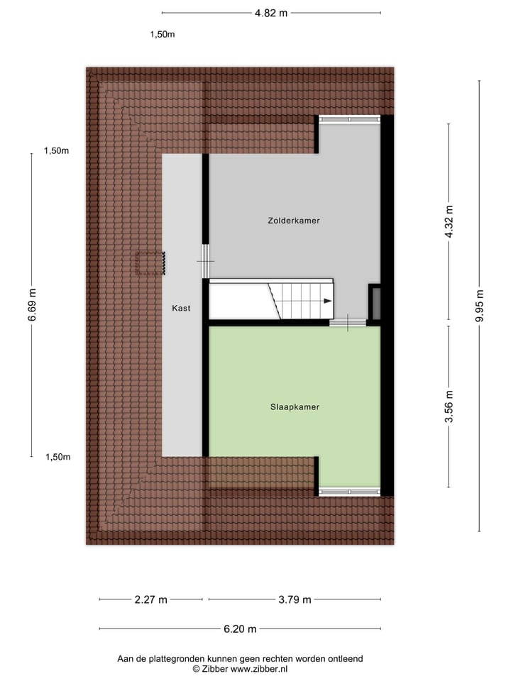 Foto 49 van Bisschop Boermansstraat 57