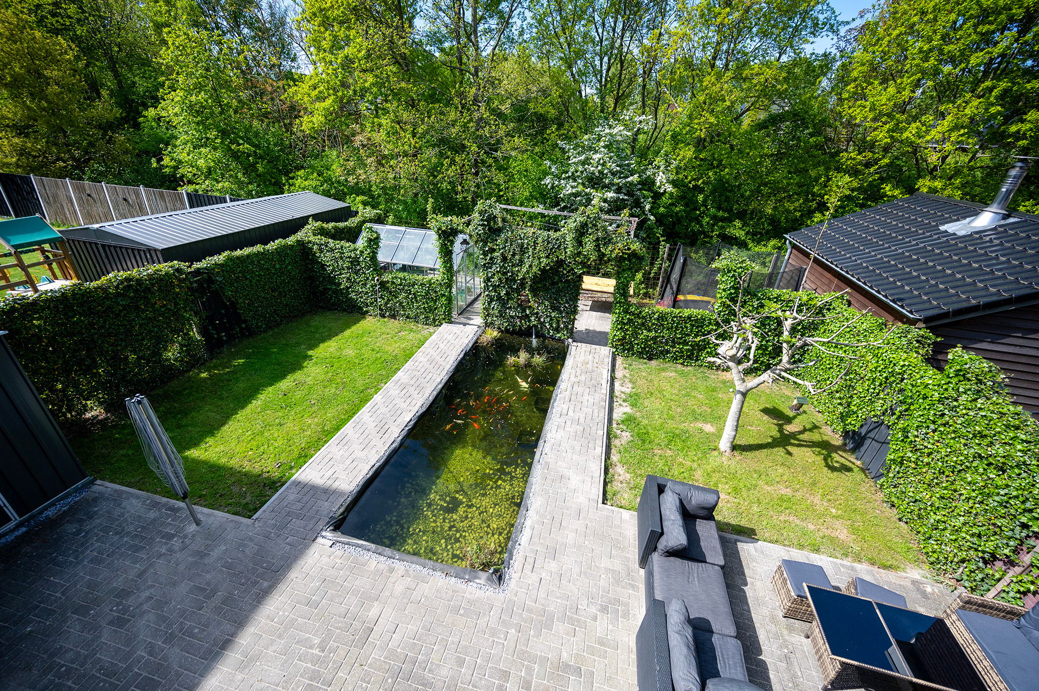 Photo 39 of Brikzeil 36