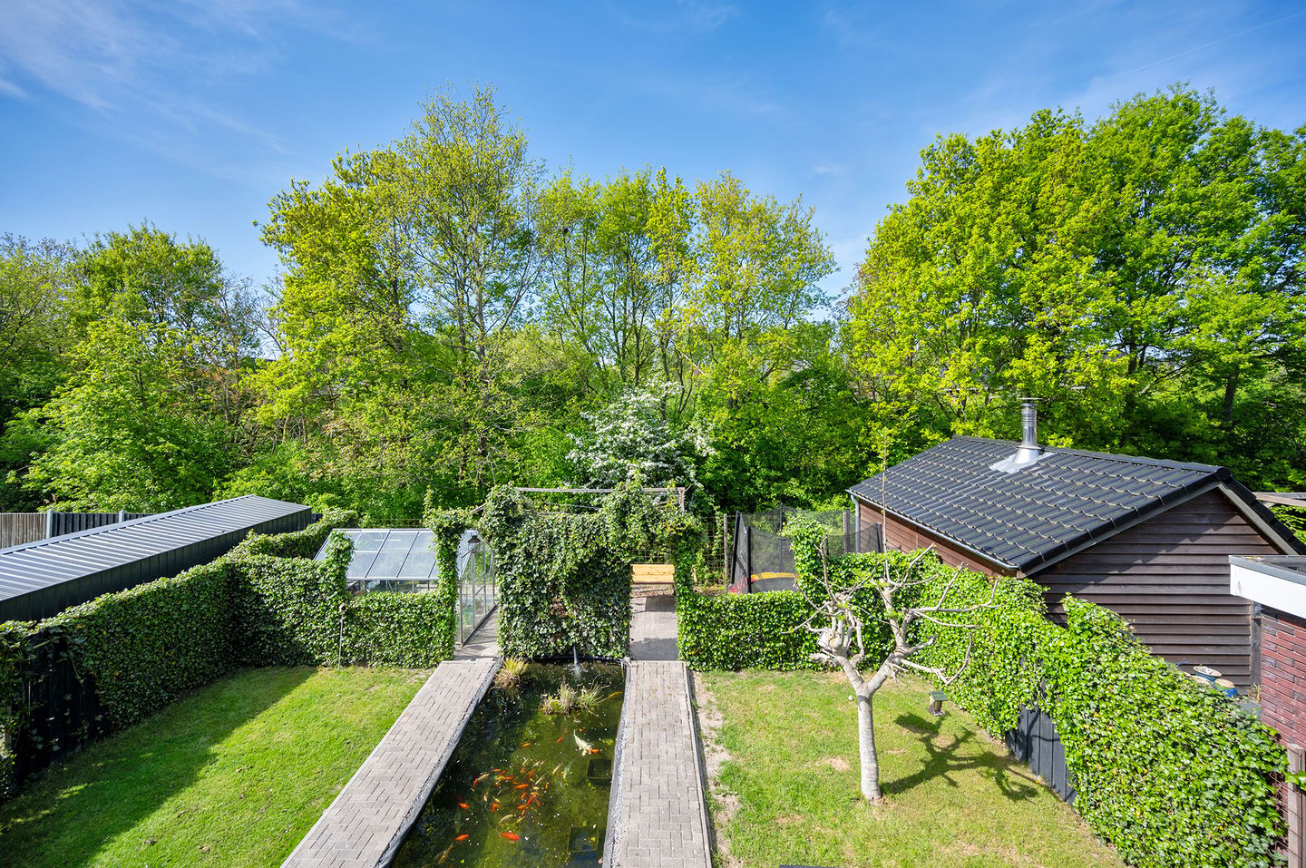 Photo 40 of Brikzeil 36
