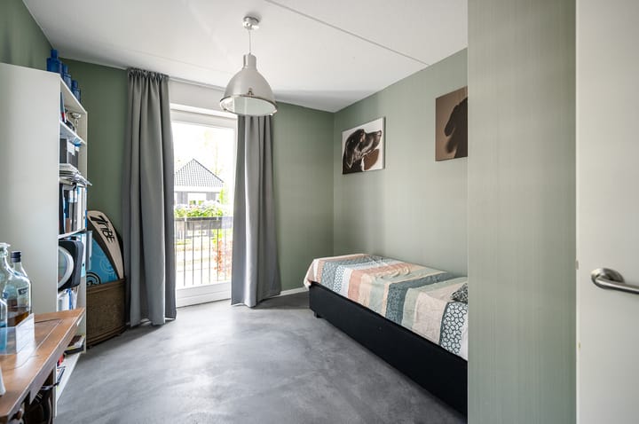 Foto 41 van Brikzeil 36